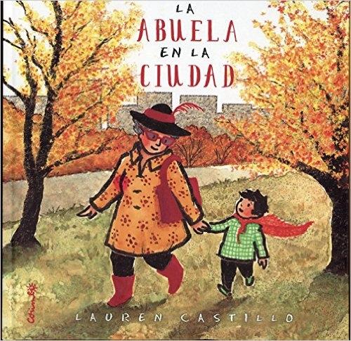ABUELA EN LA CIUDAD, LA