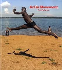 ART IN MOVEMENT