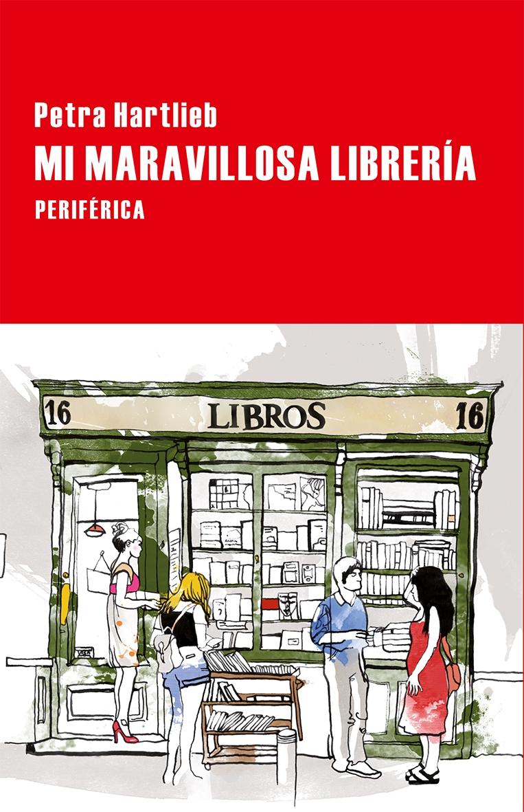 MI MARAVILLOSA LIBRERIA. 