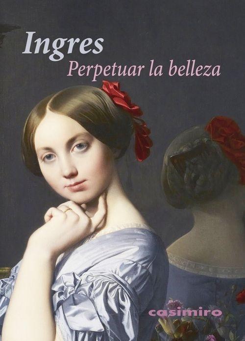 PERPETUAR LA BELLEZA. 