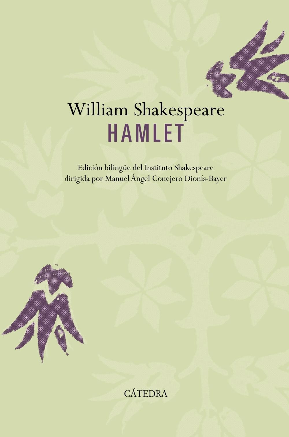 HAMLET.