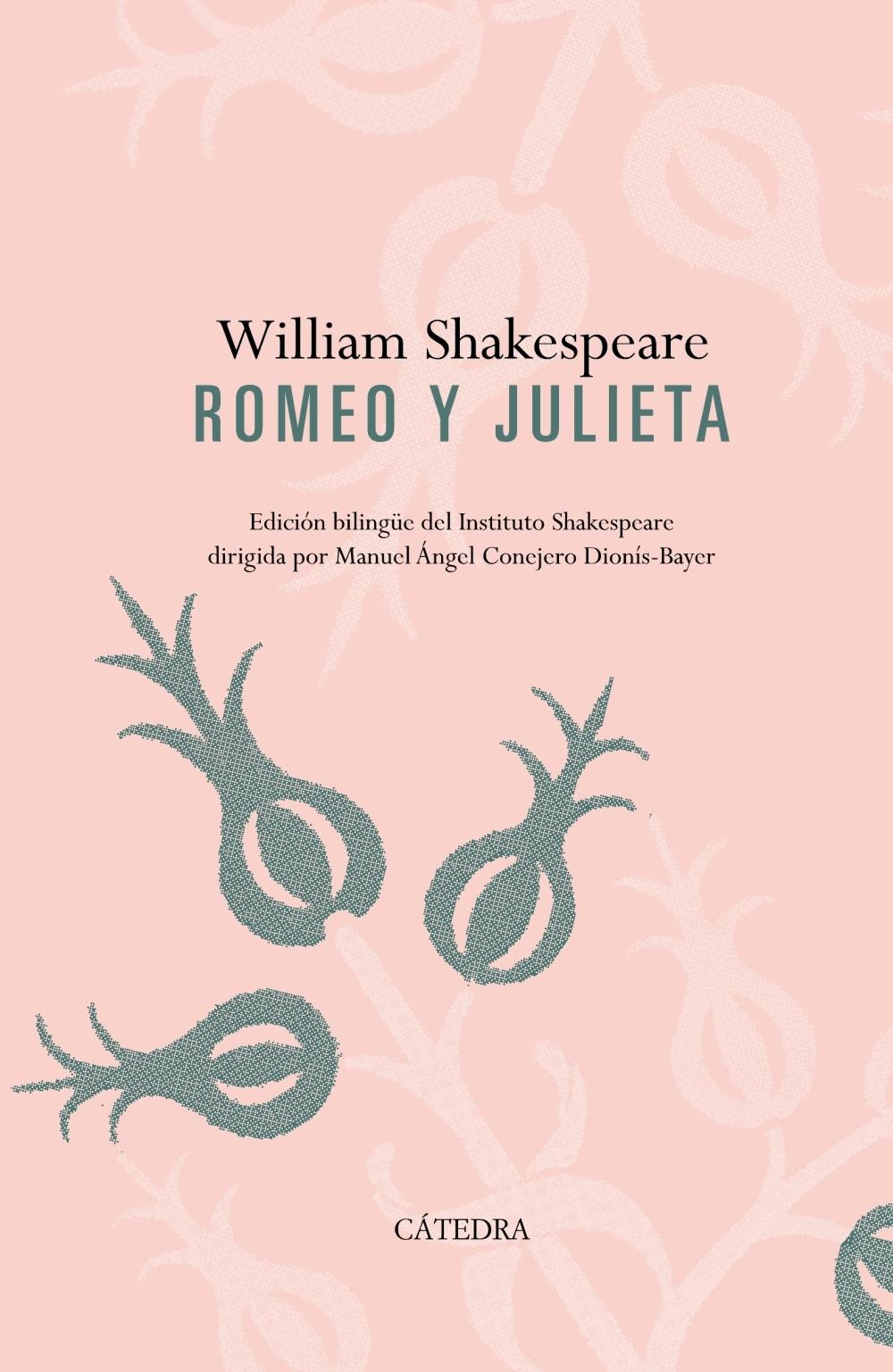 ROMEO Y JULIETA.