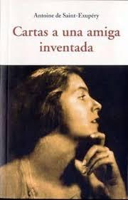 CARTAS A UNA AMIGA INVENTADA.