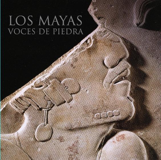 MAYAS, LOS "VOCES DE PIEDRA"