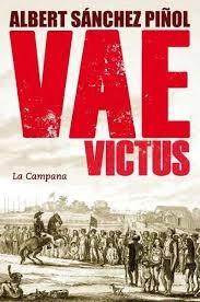 VAE VICTUS. 