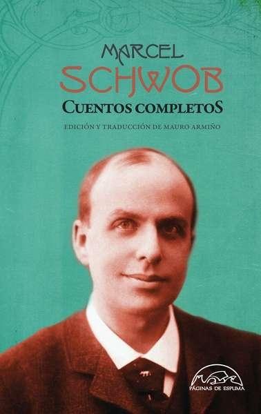 CUENTOS COMPLETOS.