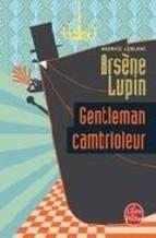 ARSENE LUPIN, GENTLEMAN CAMBRIOLEUR