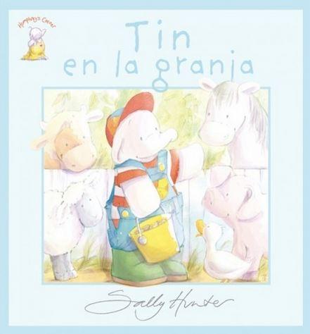 TIN EN LA GRANJA