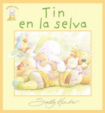 TIN EN LA SELVA