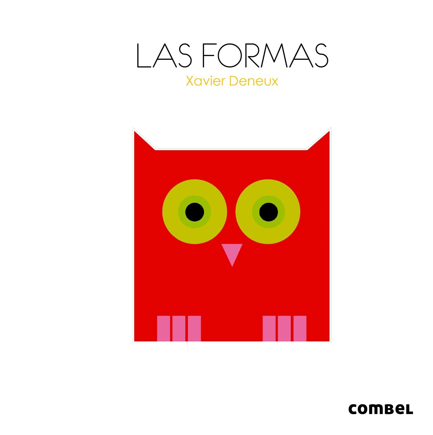 FORMAS, LAS. 