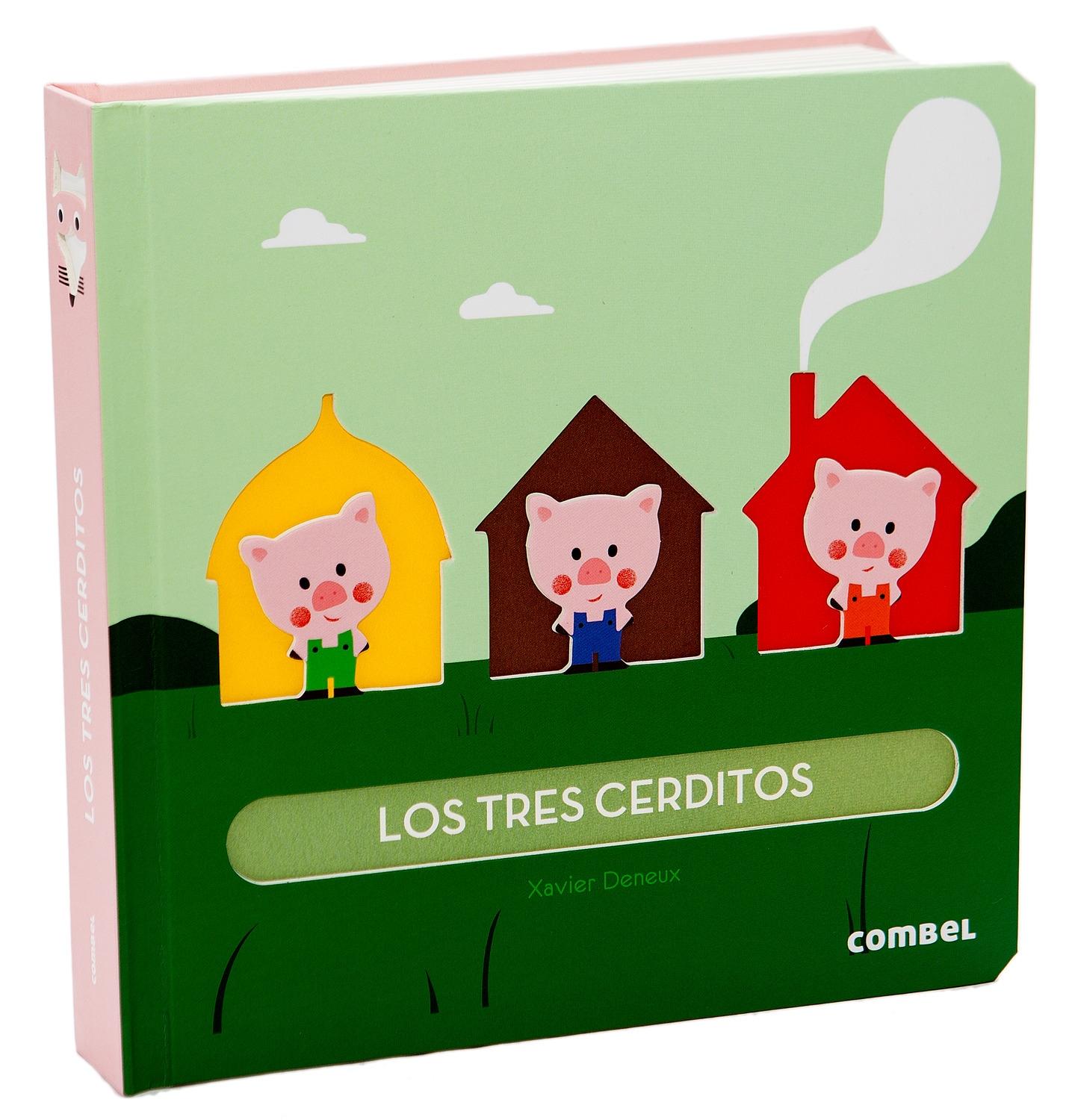 TRES CERDITOS, LOS