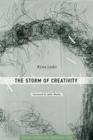 STORM OF CREATIVITY, THE. 