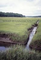 WHAT IS LANDSCAPE?