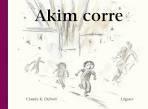 AKIM CORRE.