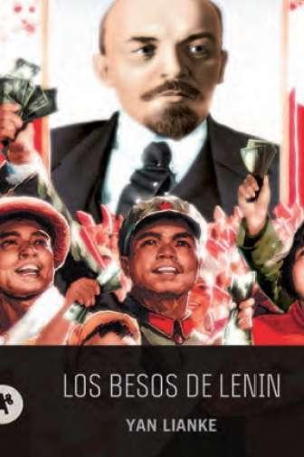 BESOS DE LENIN, LOS