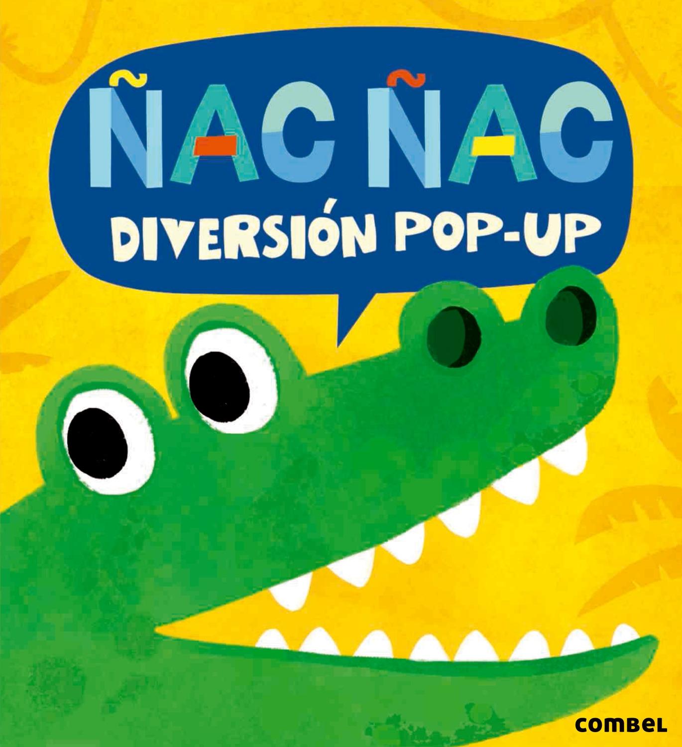 ÑAC ÑAC.