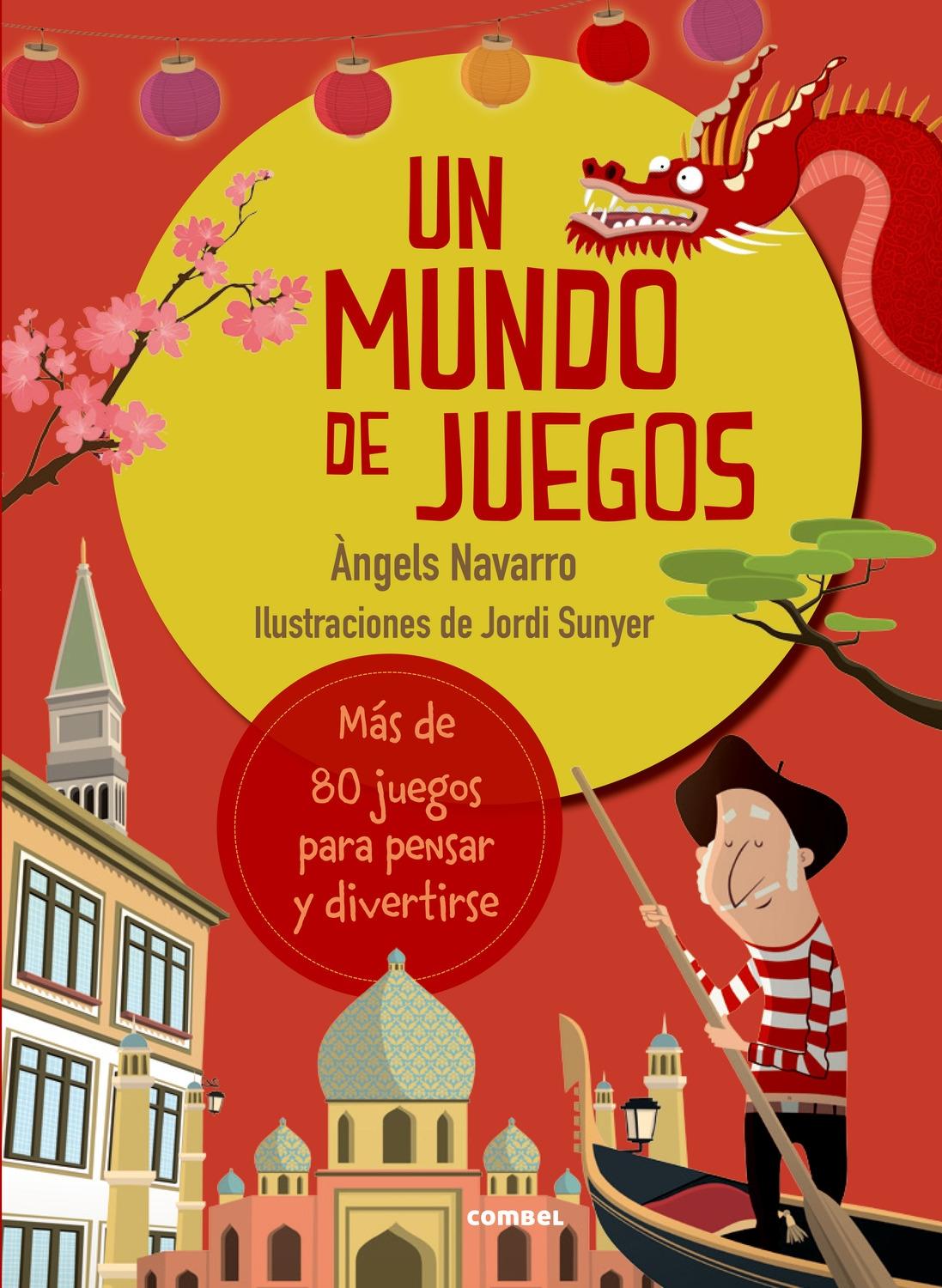 MUNDO DE JUEGOS, UN