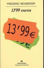13,99 EUROS. 