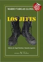 JEFES, LOS. 