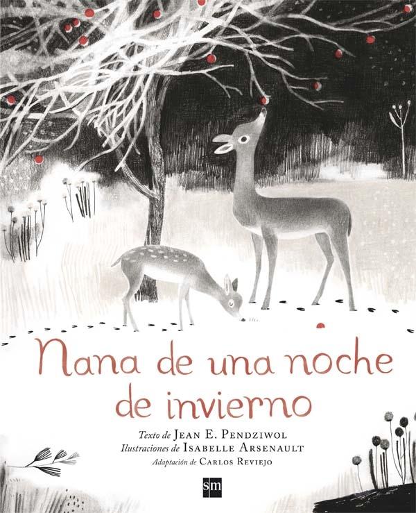 NANA DE UNA NOCHE DE INVIERNO