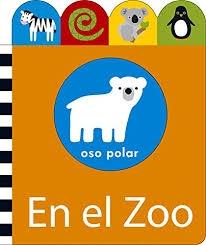 EN EL ZOO. 