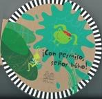 CON PERMISO, SEÑOR BUHO