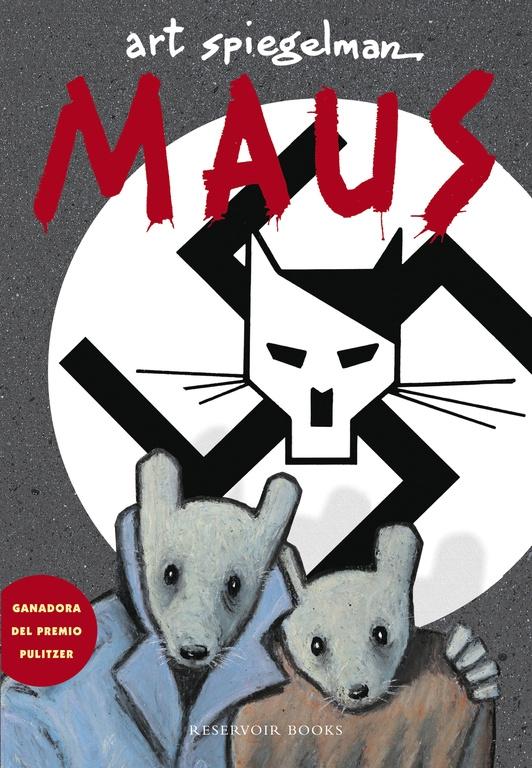 MAUS. 