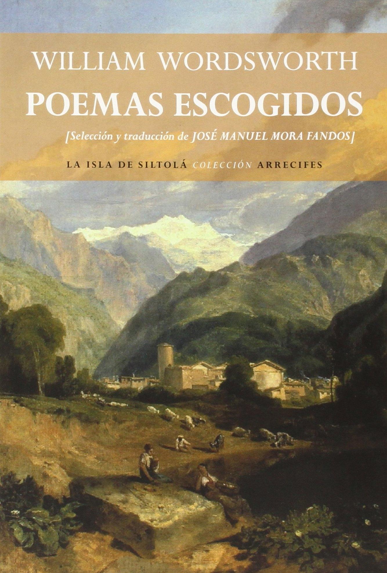 POEMAS ESCOGIDOS