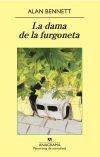 DAMA DE  LA  FURGONETA, LA