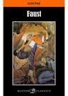 FAUST "(1ST. PART OF THE TRAGEDY)"