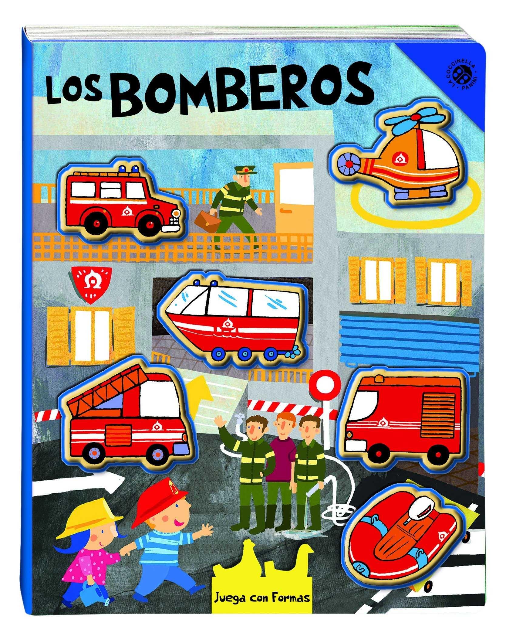 BOMBEROS, LOS