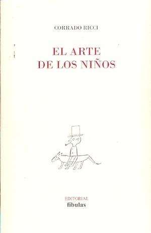 ARTE DE LOS NIÑOS, EL