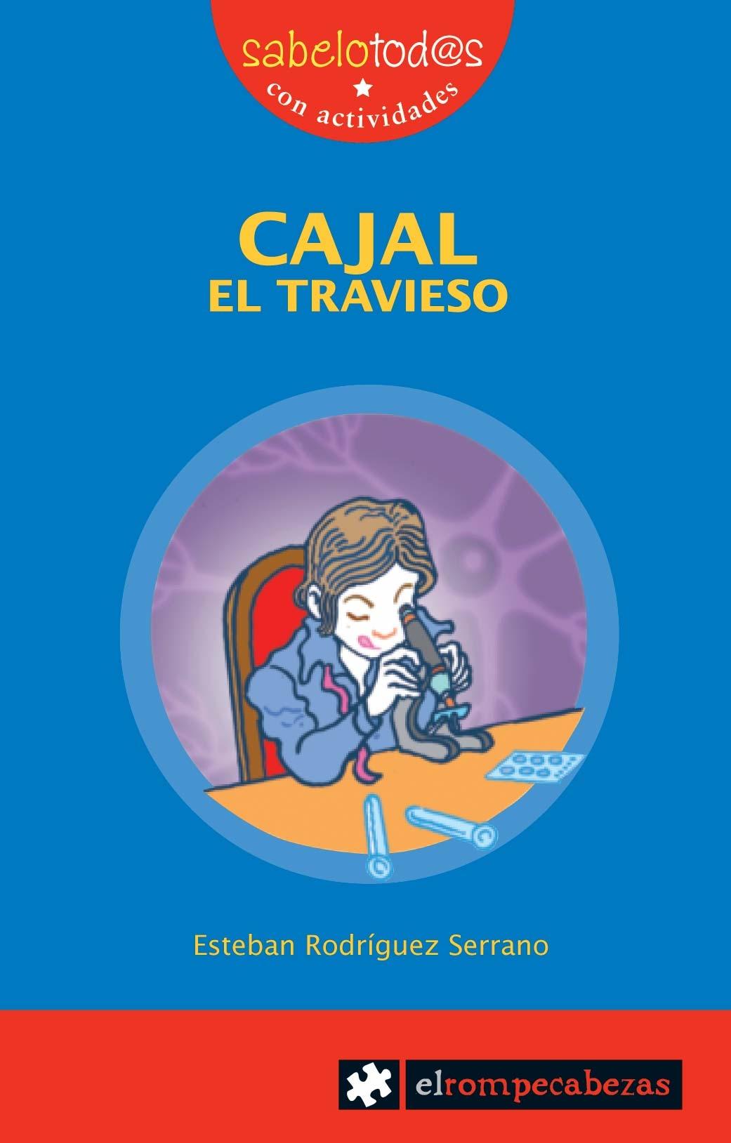 CAJAL, ELTRAVIESO