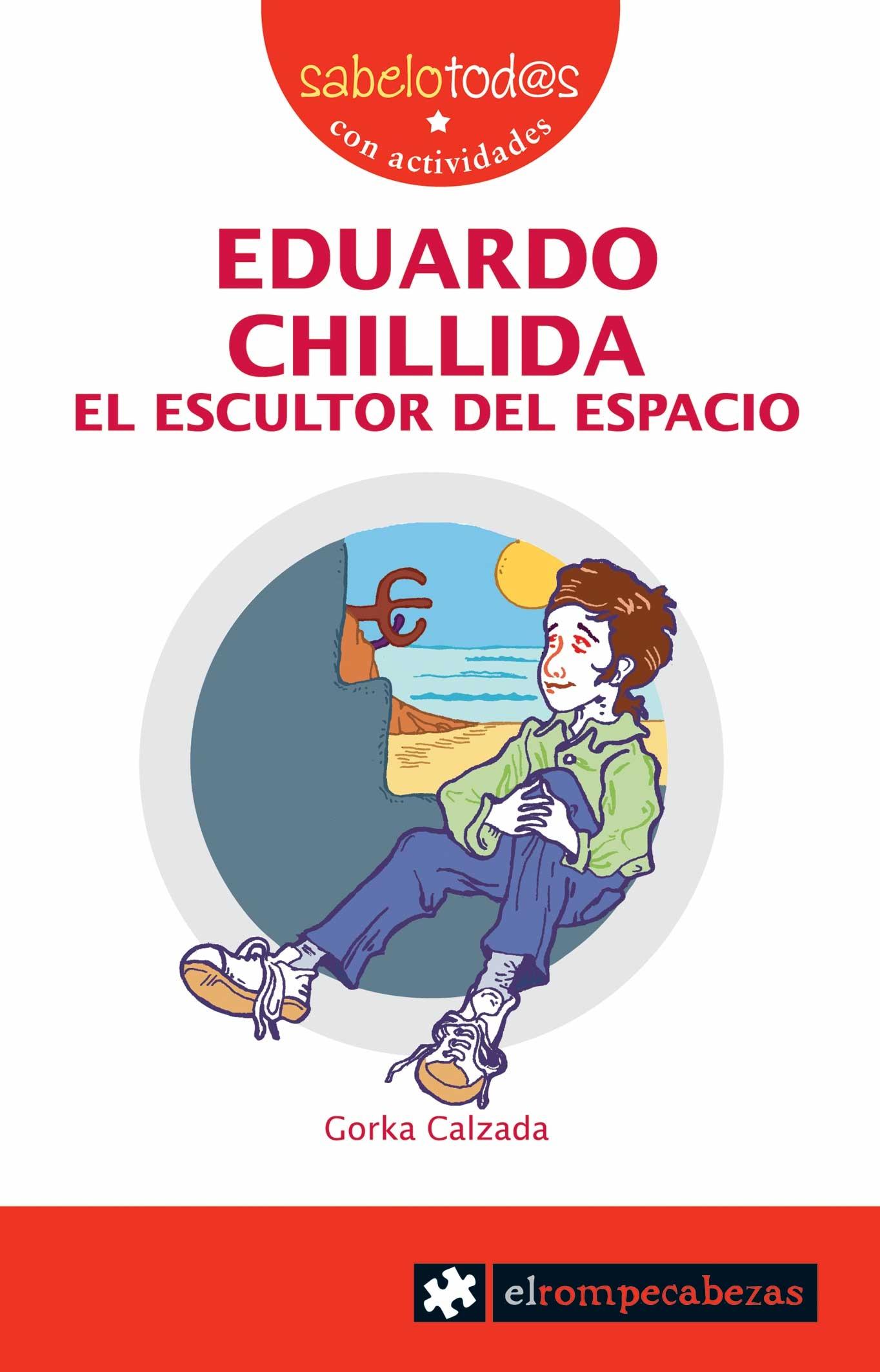 EDUARDO CHILLIDA, EL ESCULTOR DEL ESPACIO