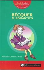 BÉCQUER, EL ROMANTICO