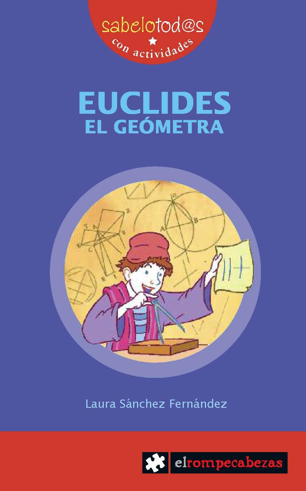 EUCLIDES, EL GEOMETRA