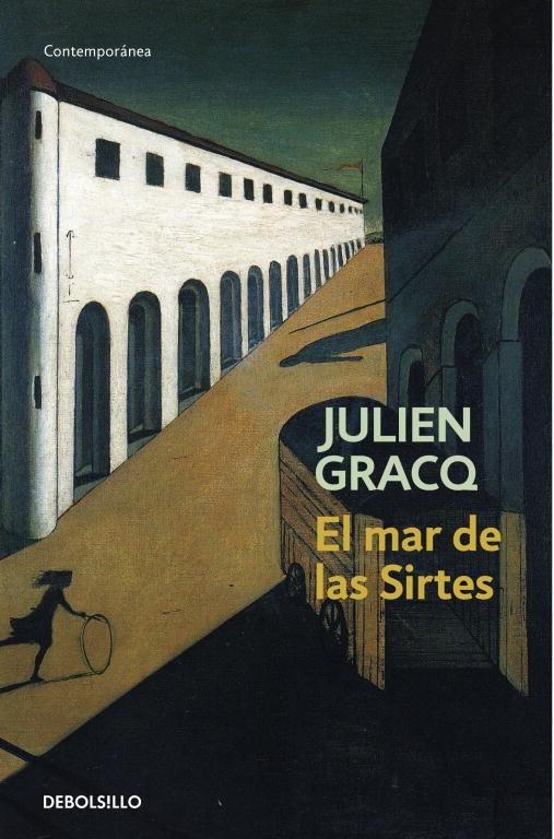 MAR DE LAS SIRTES, EL