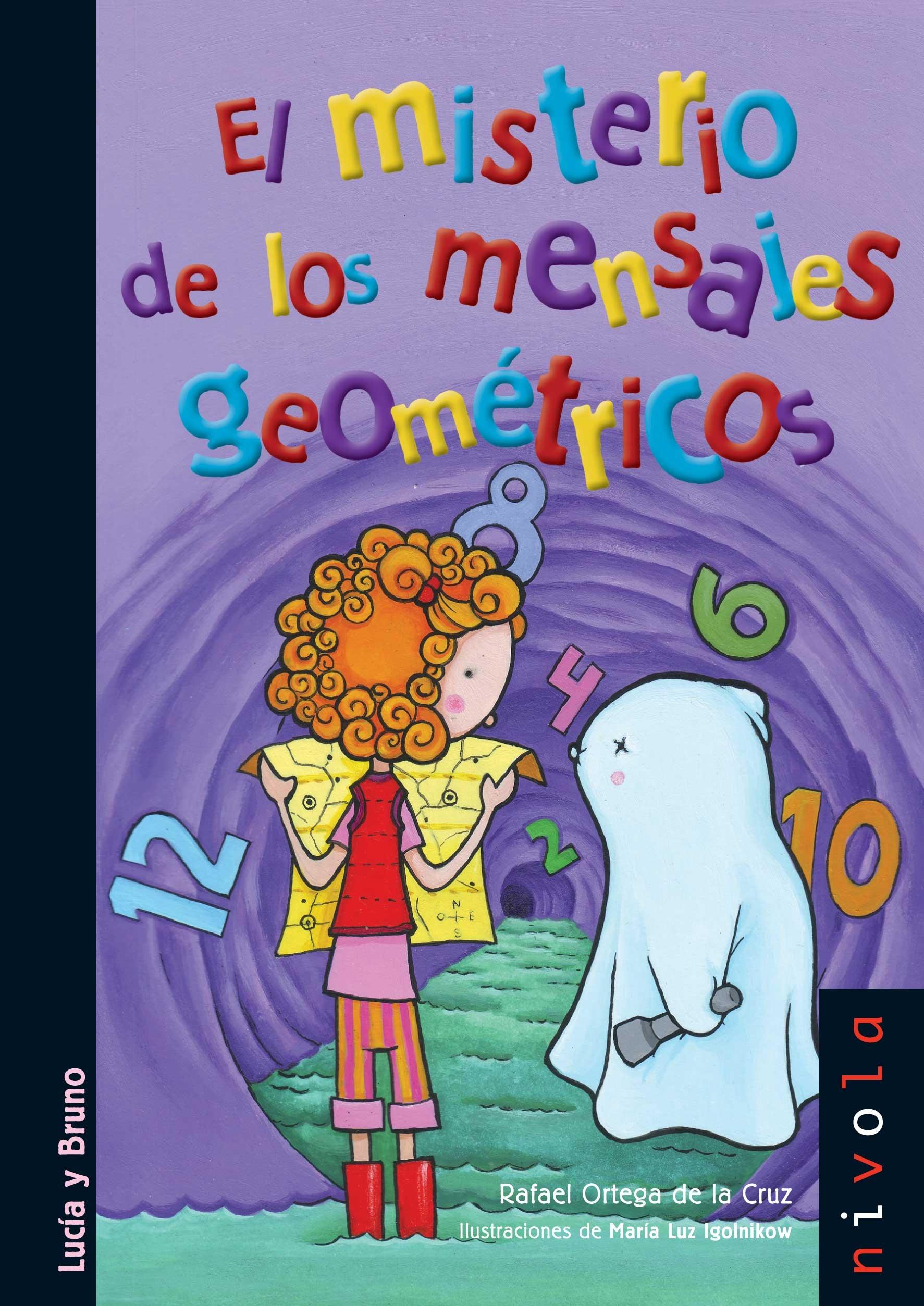 MISTERIO DE LOS MENSAJES GEOMETRICOS, EL