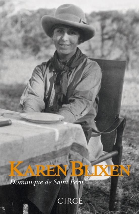 KAREN BLIXEN. 