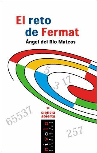 RETO DE FERMAT, EL. 