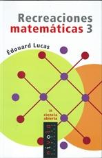 RECREACIONES MATEMATICAS 3