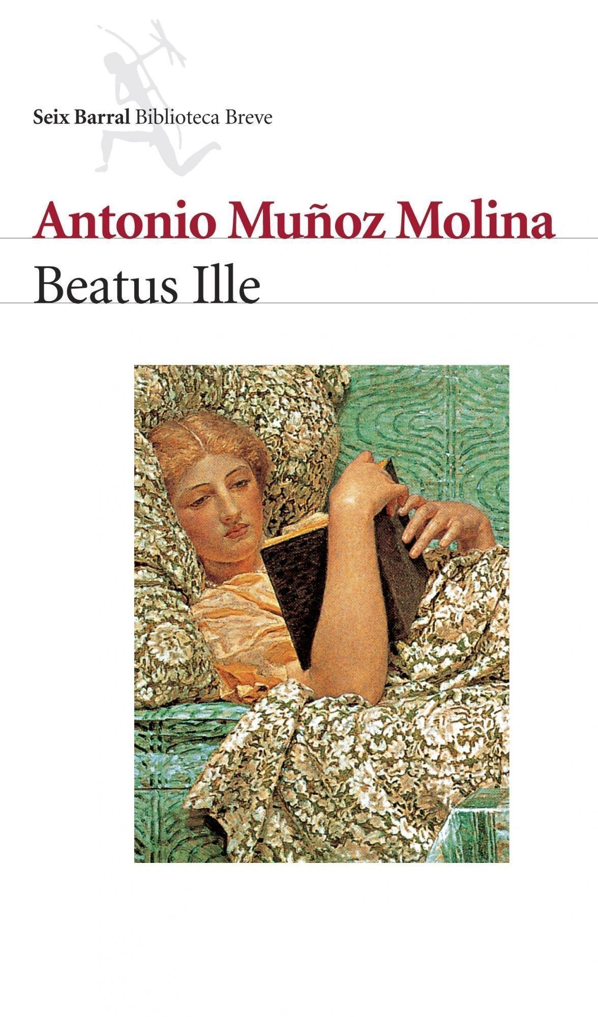 BEATUS ILLE.