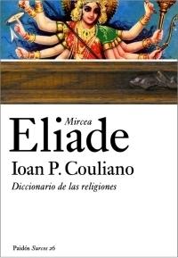 DICCIONARIO DE LAS RELIGIONES.