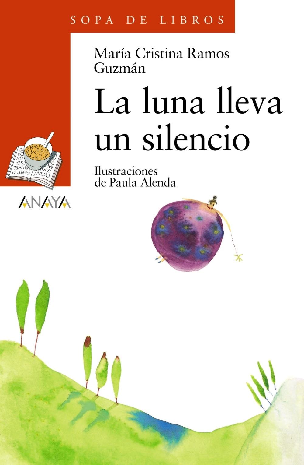 LUNA LLEVA UN SILENCIO, LA