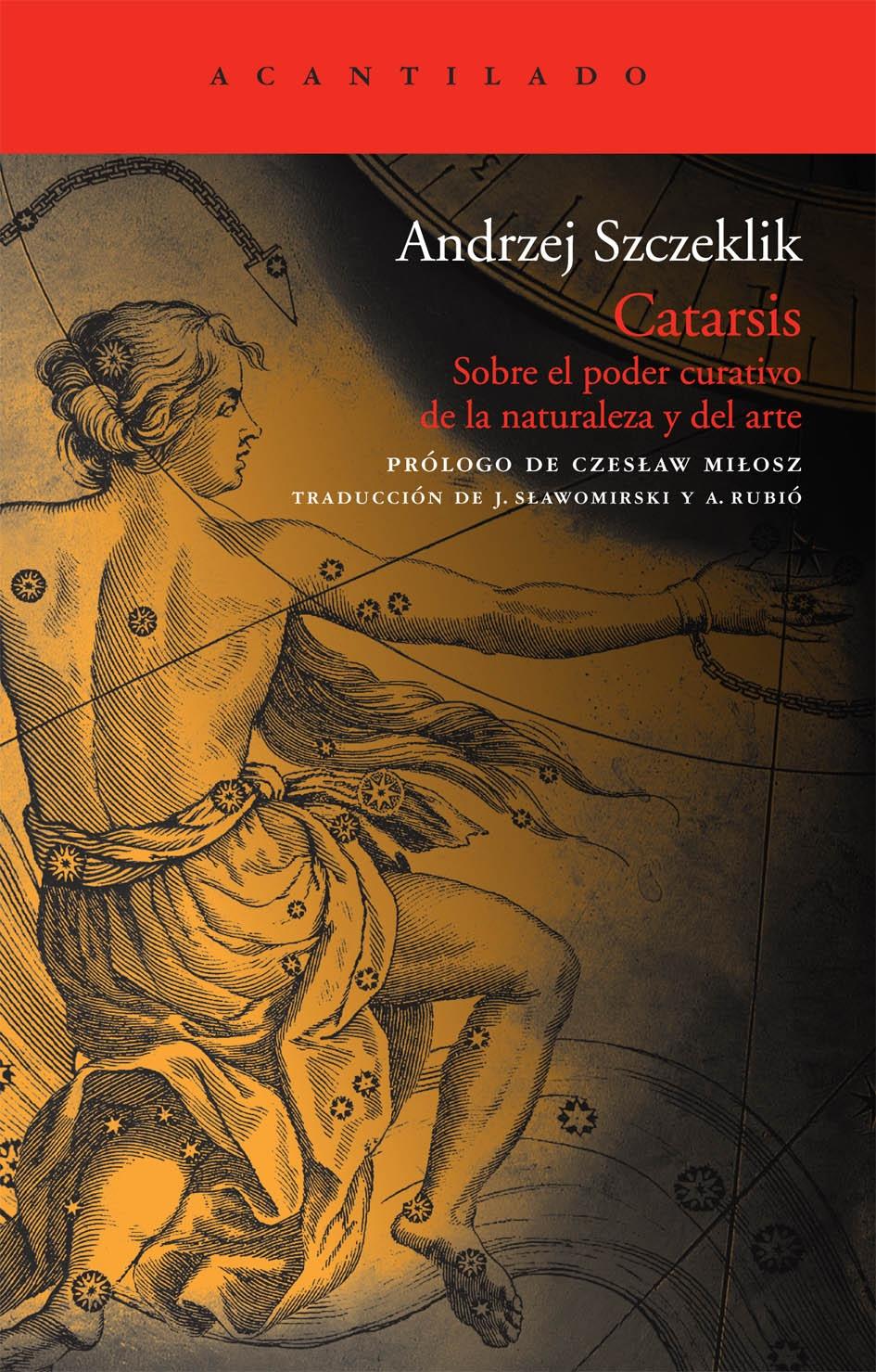 CATARSIS. SOBRE EL PODER CURATIVO DE LA NATURALEZA Y EL ARTE "SOBRE EL PODER CURATIVO DE LA NATURALEZA Y DEL ARTE". 