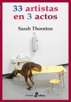 33 ARTISTAS EN 3 ACTOS.