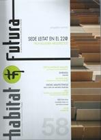 HABITAT FUTURA Nº 58. SEDE LEITAT EN EL 22