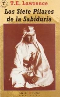 SIETE PILARES DE LA SABIDURIA, LOS. 