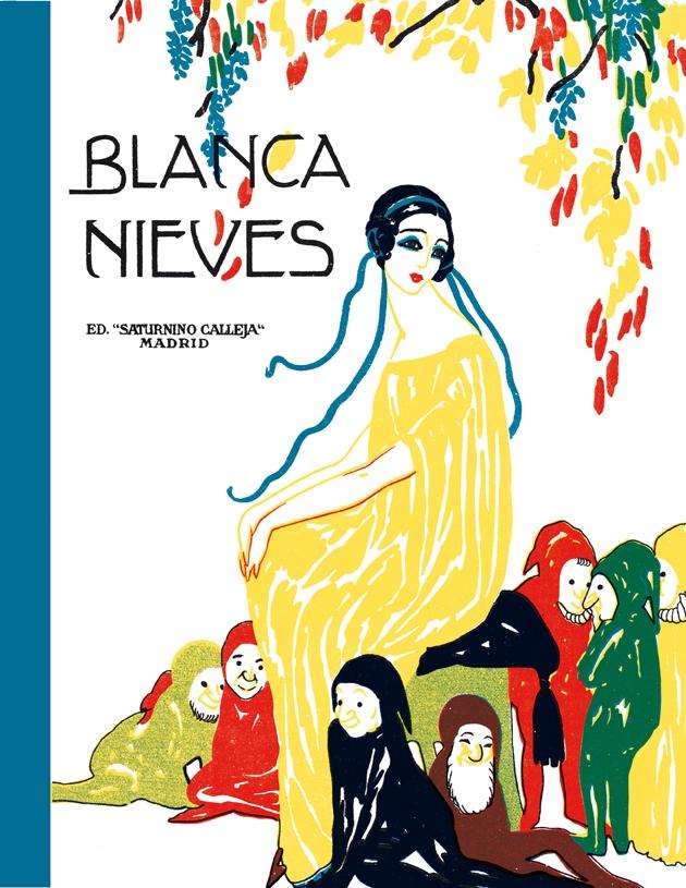 BLANCANIEVES