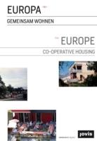 EUROPE. CO-OPERATIVE HOUSING. 